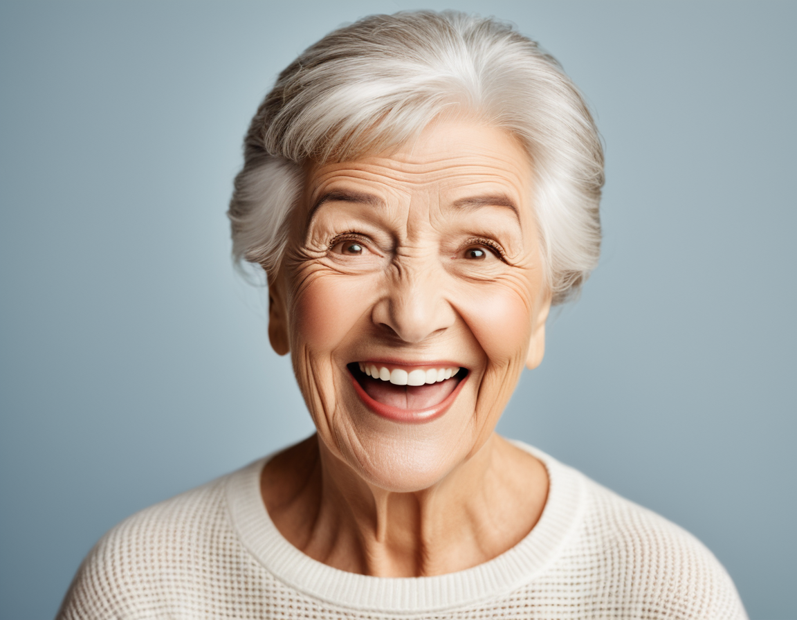 Featured image for blog post: 35 Hilarious One-Liners About Aging to Laugh Out Loud