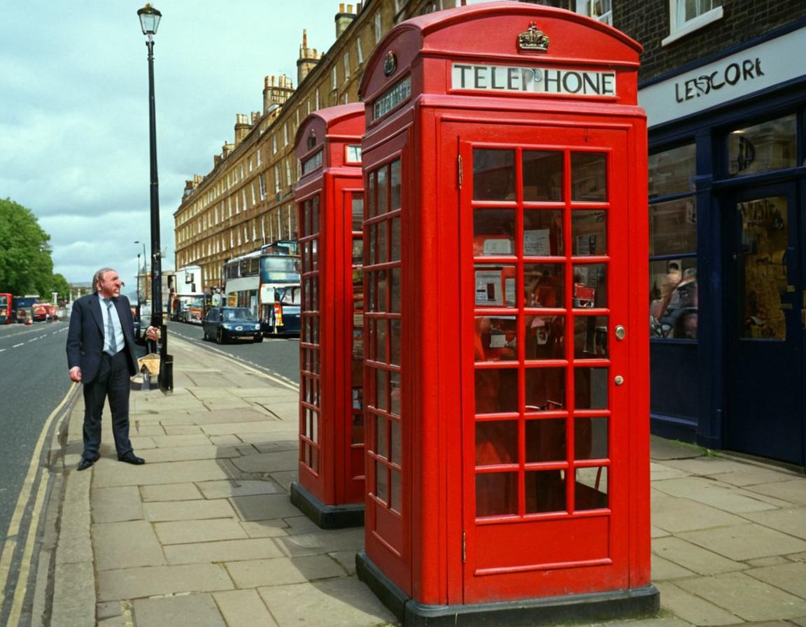 Featured image for blog post: British Humor Roots