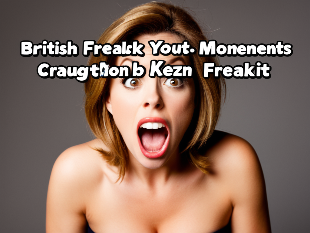 Featured image for blog post: British Karen Freakouts: The Craziest Moments Caught on C...