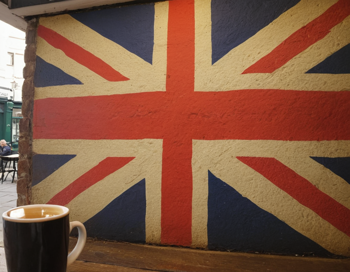 Featured image for blog post: British Slang Trends: Top Picks for 2024