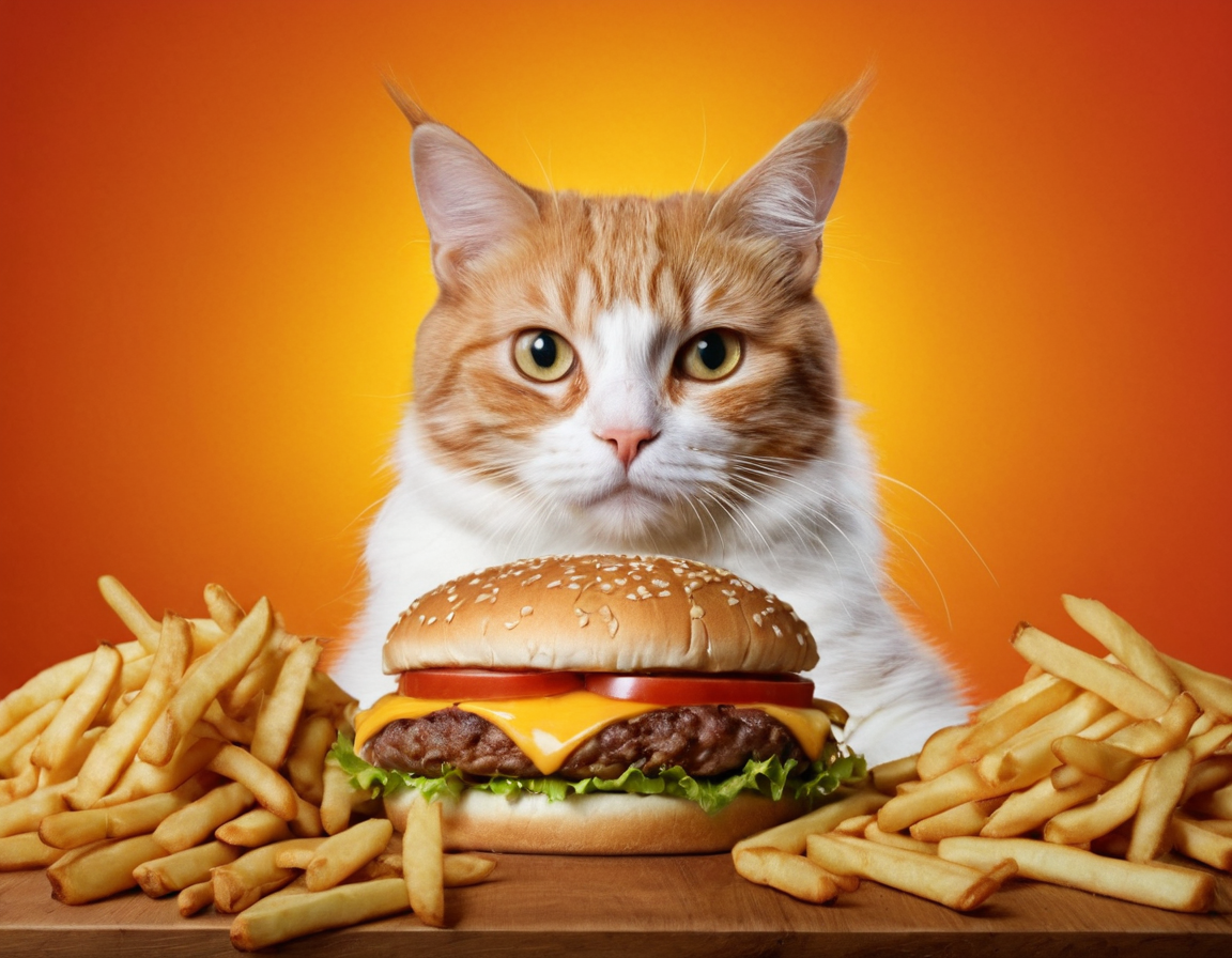 Featured image for blog post: CheezBurger Memes: All Your Faves In Our Base