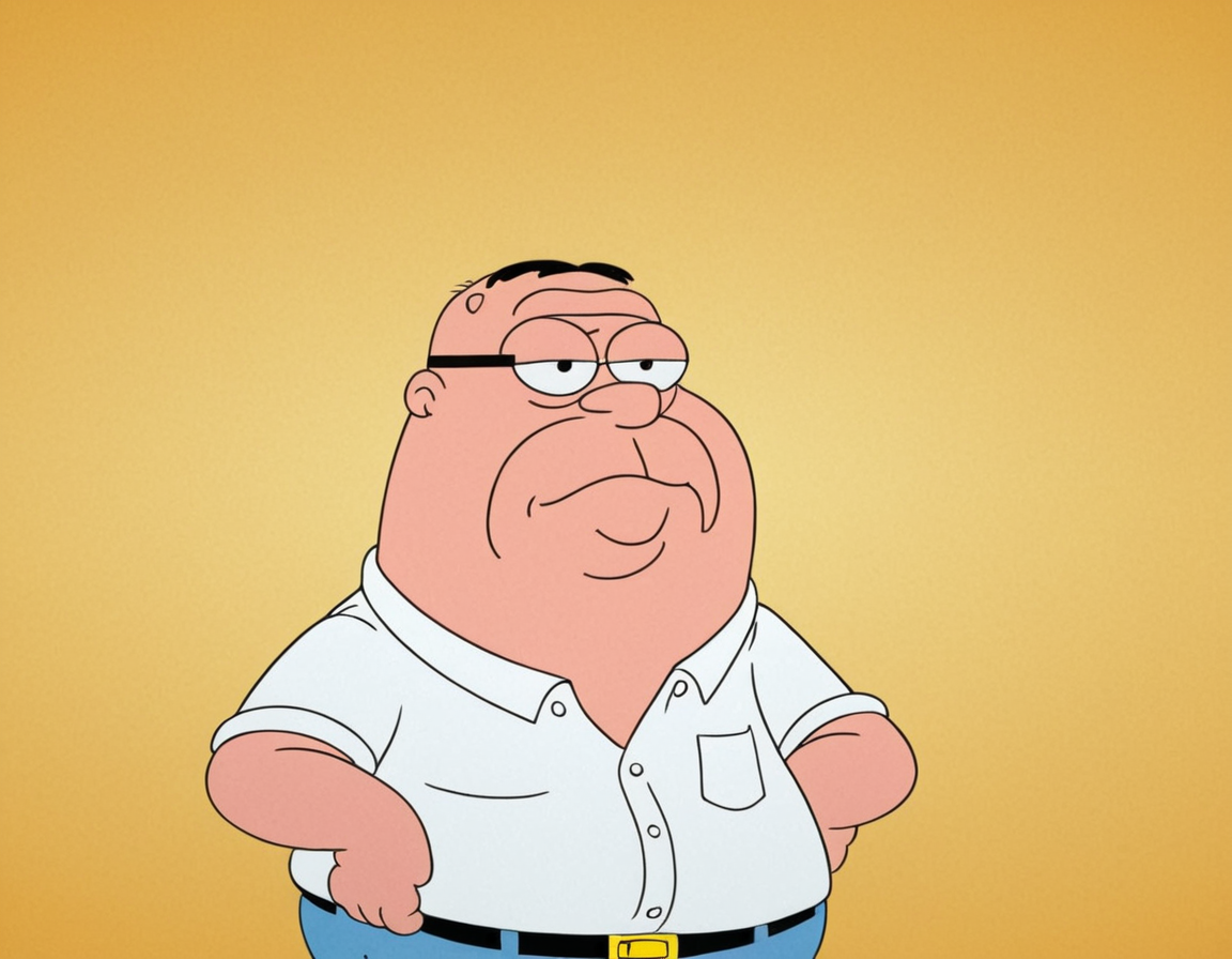 Featured image for blog post: Grumpy Old Man Quotes: Family Guy Wiki