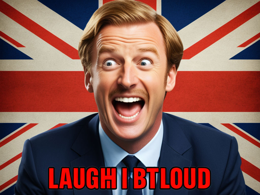 Featured image for blog post: Laugh Out Loud with These Hilarious British Memes