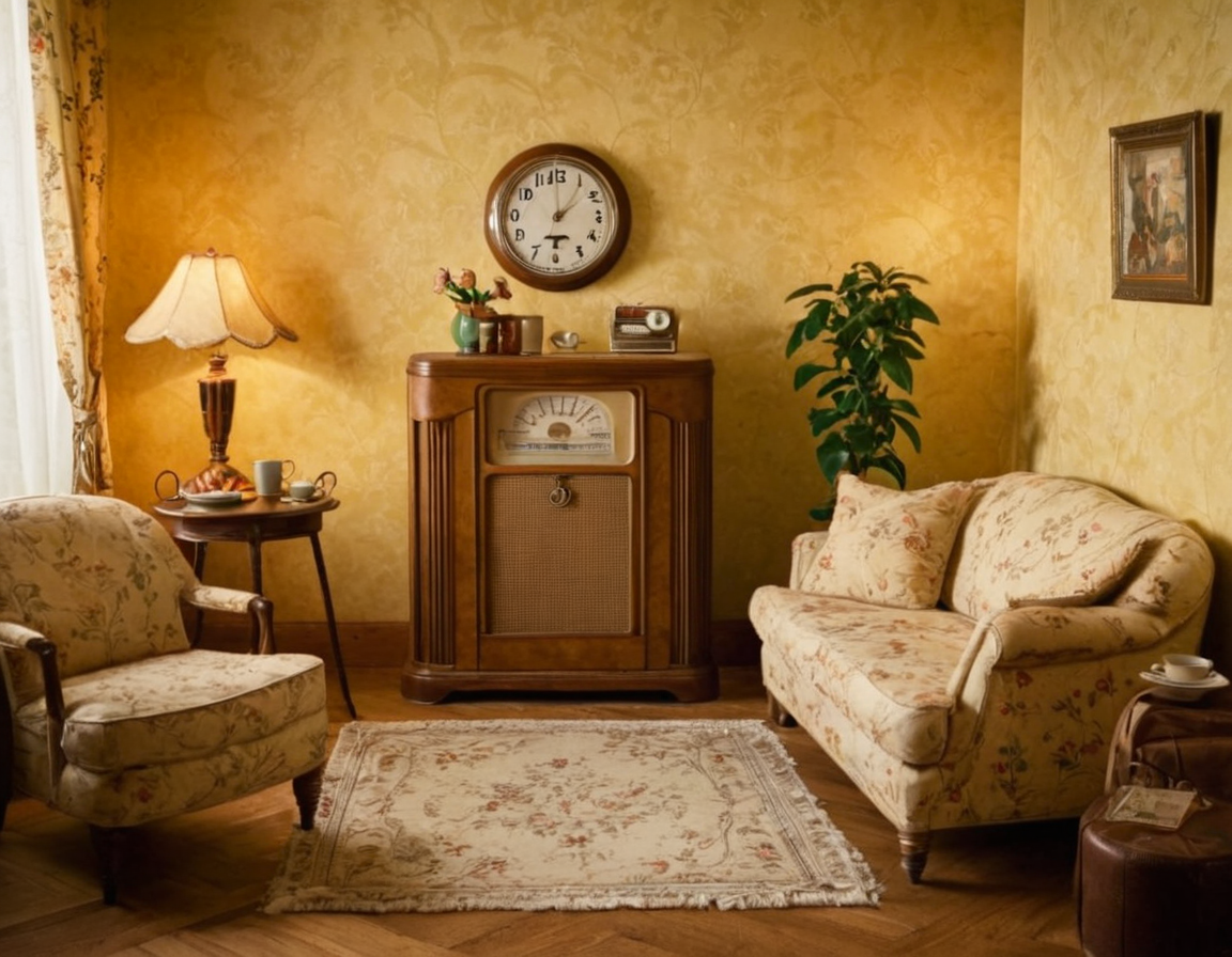 Featured image for blog post: Older Phrases Only Old Folks Say