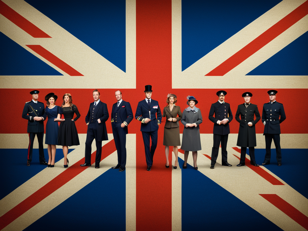 Featured image for blog post: The Funniest British Stereotypes, According to Brits