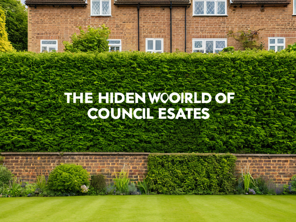 Featured image for blog post: The Hidden World of Council Estates - A Guide to Their Ap...
