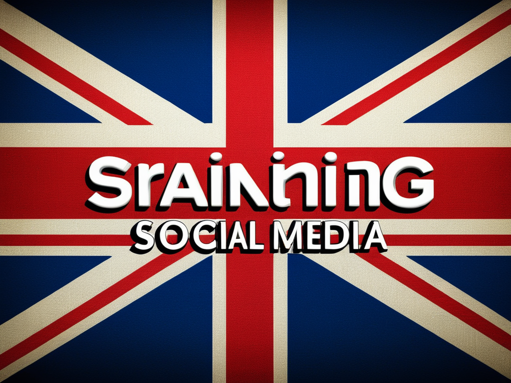 Featured image for blog post: The Ranting Brits: A Guide to UK's Social Media Frenzy