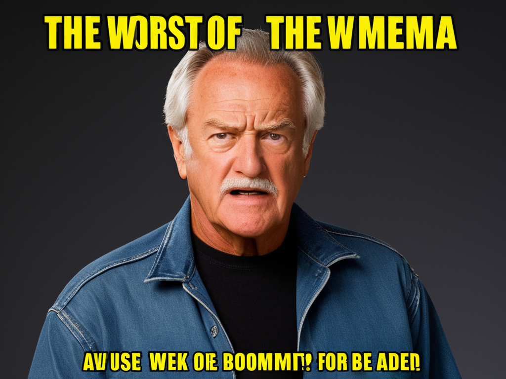 Featured image for blog post: The Worst of the Web: Terrible Boomer Memes