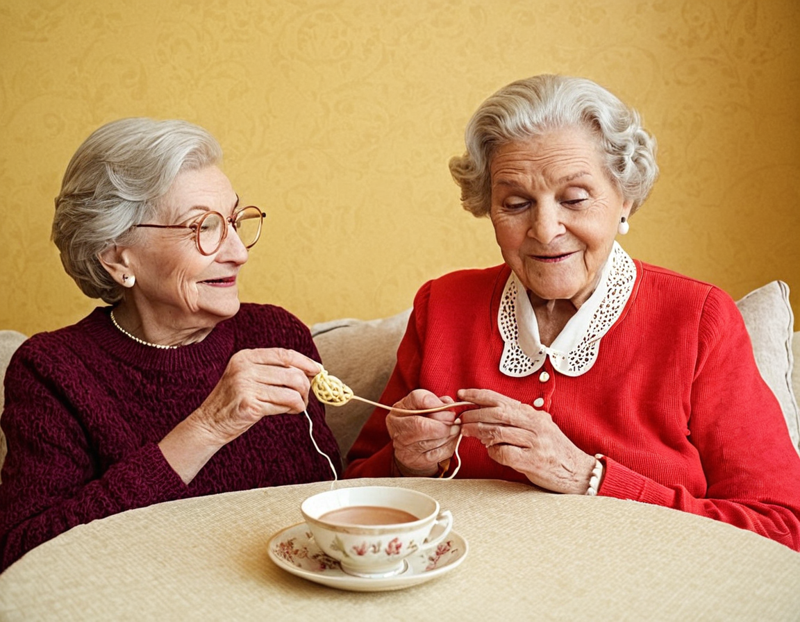 Featured image for blog post: Top 29 Grandma Memes Ideas