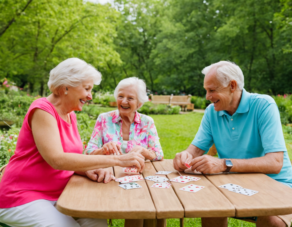 Featured image for blog post: Top 55 Retirement Jokes