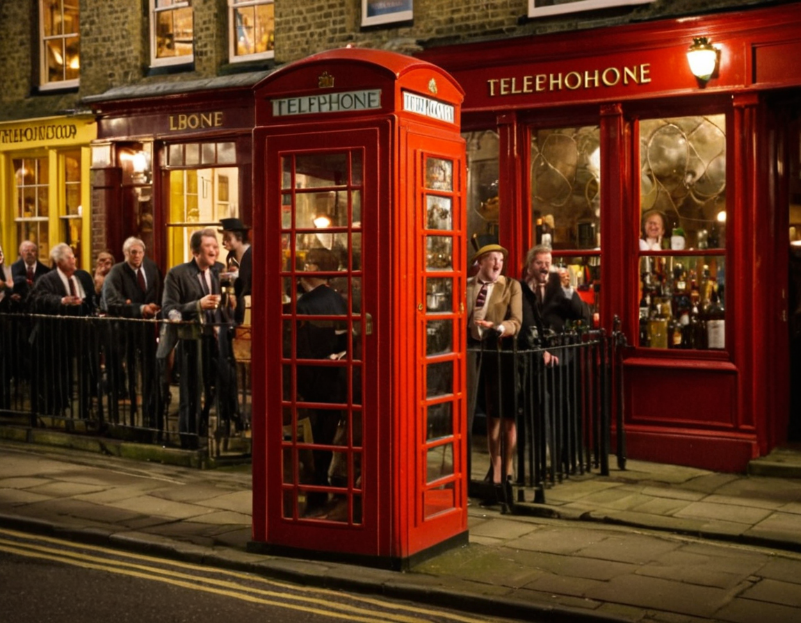 Featured image for blog post: Top British Humour Tips