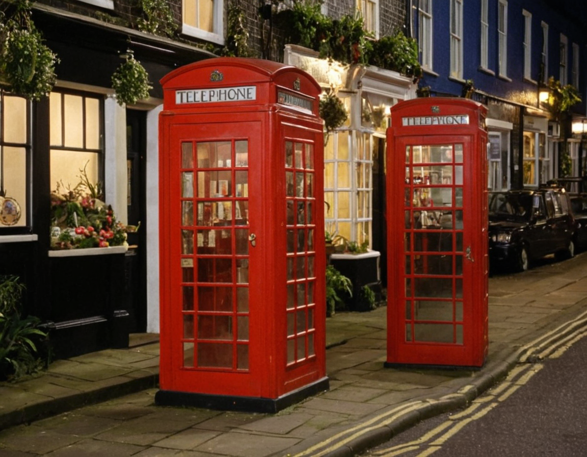 Featured image for blog post: Top TV Sitcom Listings | British Comedy Guide