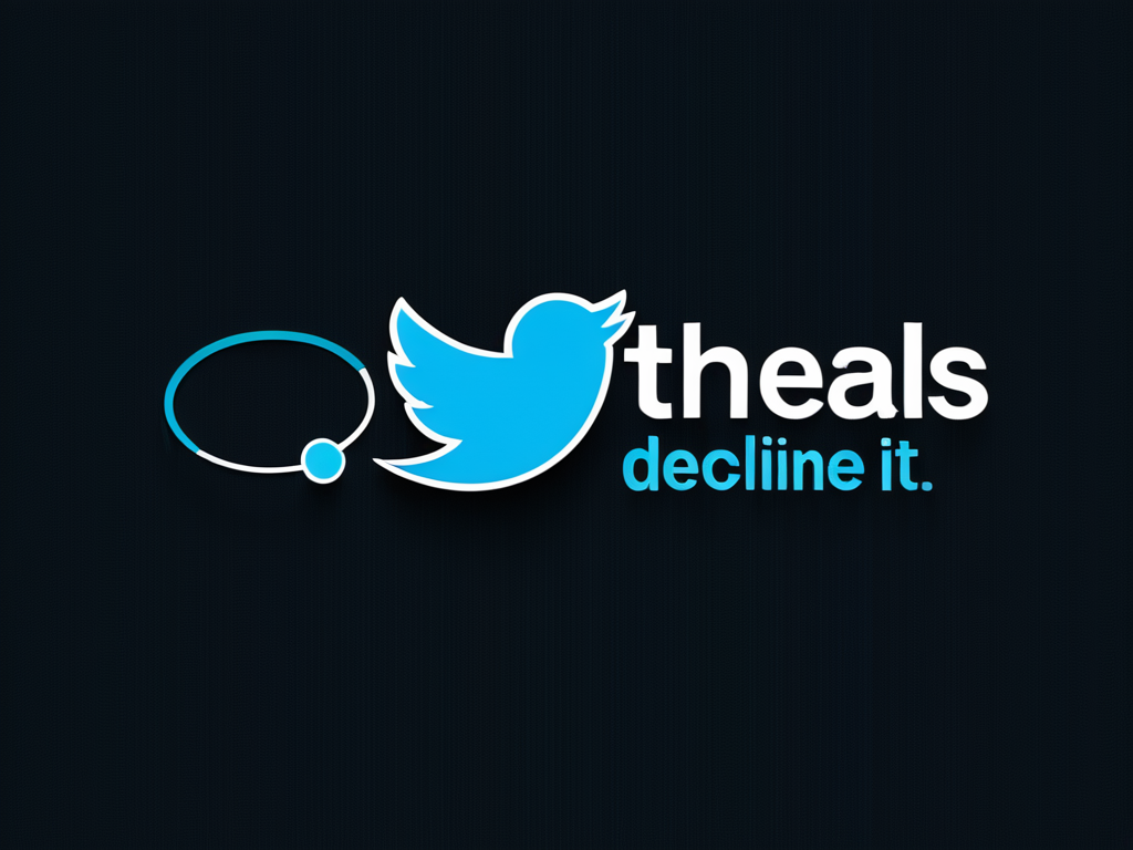 Featured image for blog post: Twitter's Decline: Why Threads Won't Save It