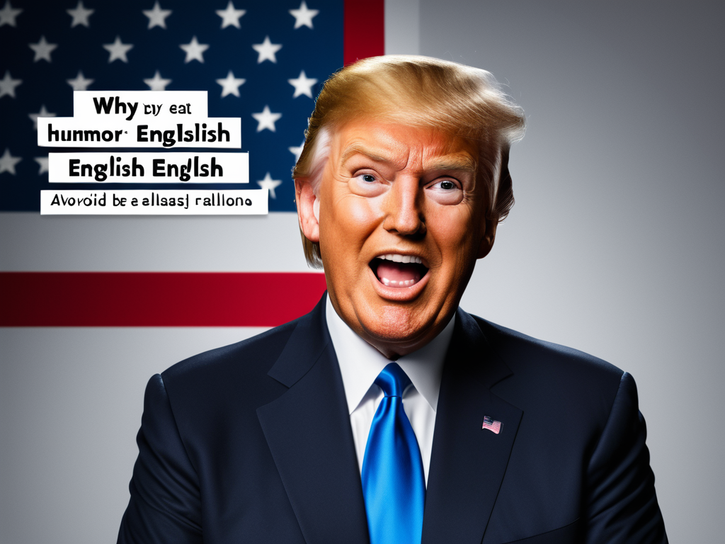 Featured image for blog post: Why American Humor Trumps English Comedy